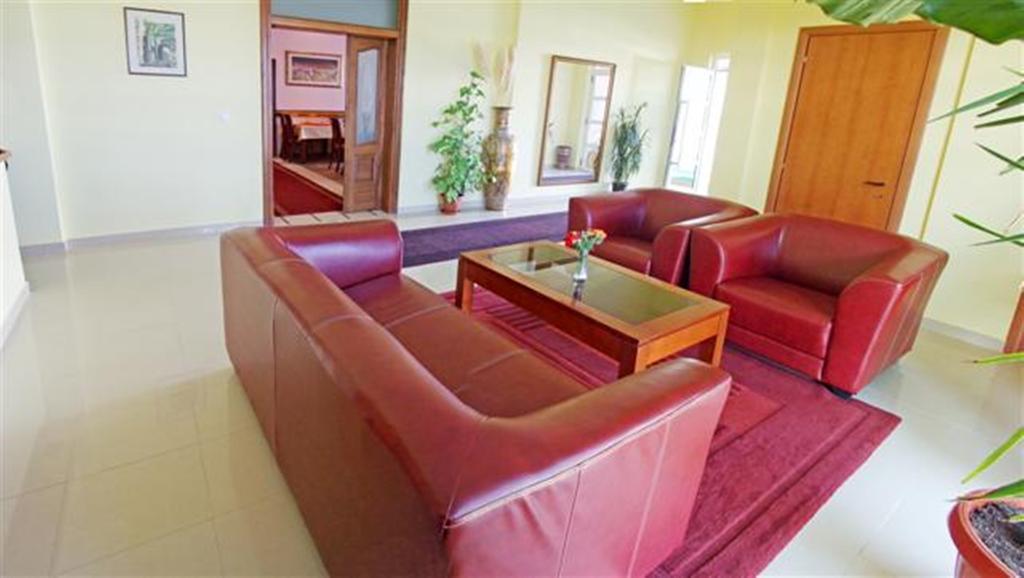 Motel Aura Gnojnice Esterno foto