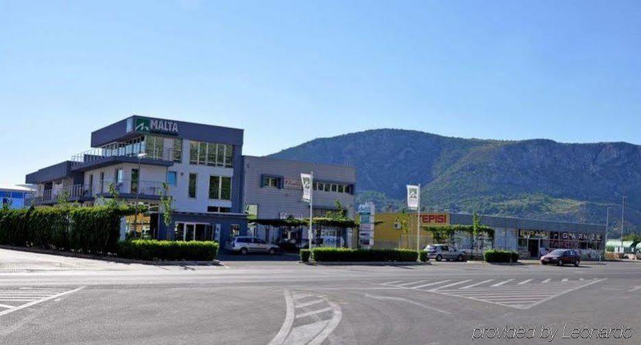 Motel Aura Gnojnice Esterno foto