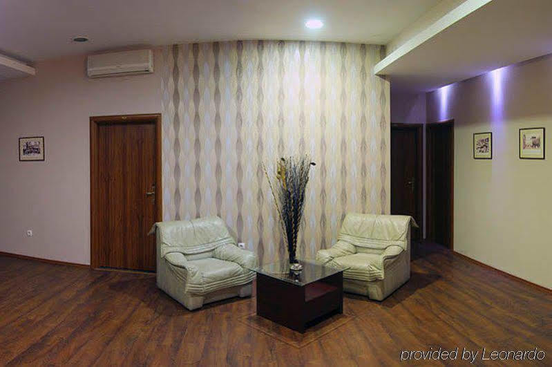 Motel Aura Gnojnice Esterno foto